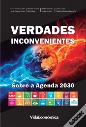 Capa do artigo Verdades Inconvenientes