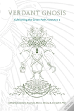Capa do artigo Verdant Gnosis