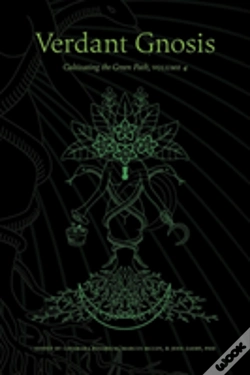 Capa do artigo Verdant Gnosis
