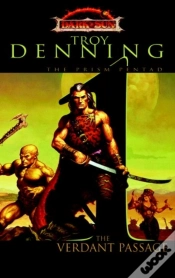 Capa do artigo Verdant Passage