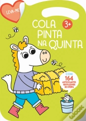 Capa do artigo Verde 3+