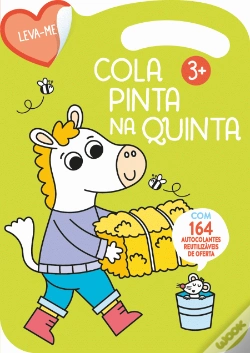 Capa do artigo Verde 3+