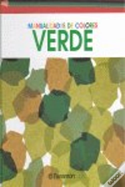 Capa do artigo Verde