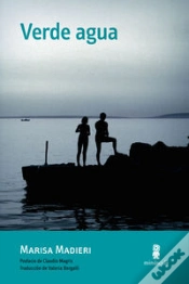 Capa do artigo Verde Agua
