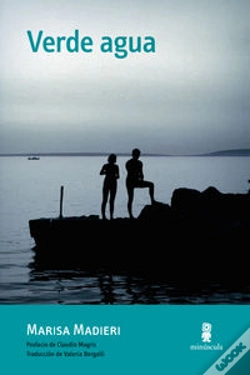 Capa do artigo Verde Agua