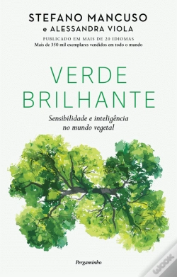 Capa do artigo Verde Brilhante