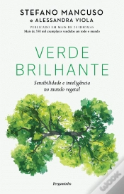 Capa do artigo Verde Brilhante