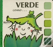 Capa do artigo Verde Como...