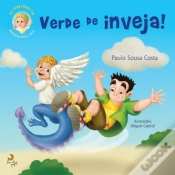 Capa do artigo Verde de Inveja!