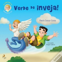 Capa do artigo Verde de Inveja!