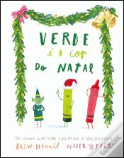 Verde é a Cor do Natal