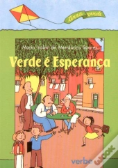 Verde é Esperança