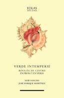 Verde Intemperie
