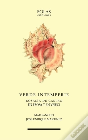 Capa do artigo Verde Intemperie