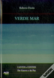Capa do artigo Verde Mar