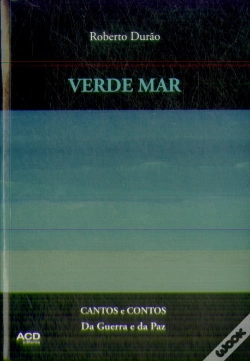 Capa do artigo Verde Mar