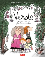 Capa do artigo Verde