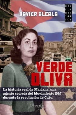 Capa do artigo Verde Oliva  