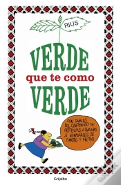 Capa do artigo Verde Que Te Como Verde