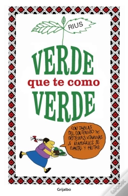 Capa do artigo Verde Que Te Como Verde