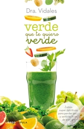 Verde Que Te Quiero Verde  
