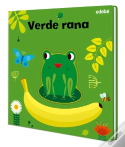 Capa do artigo Verde Rana