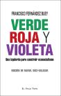 Verde, Roja Y Violeta - Preview
