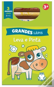 Capa do artigo Verde - Vaca 3+