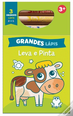Capa do artigo Verde - Vaca 3+