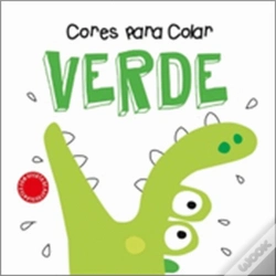 Capa do artigo Verde