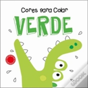 Capa do artigo Verde