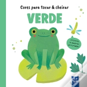 Capa do artigo Verde