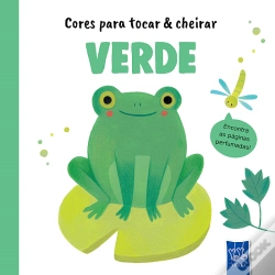 Capa do artigo Verde