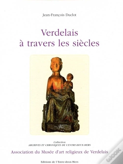 Capa do artigo Verdelais À Travers Les Siècles