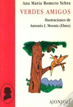 Capa do artigo Verdes Amigos