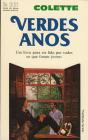 Verdes Anos - Preview
