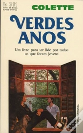 Verdes Anos
