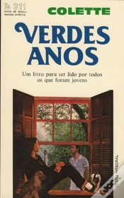 Capa do artigo Verdes Anos