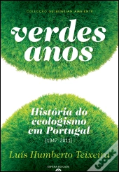 Verdes Anos