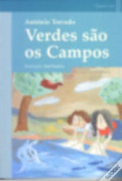 Capa do artigo Verdes são os Campos