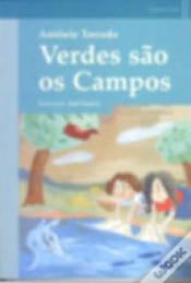 Capa do artigo Verdes são os Campos