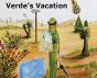 Verde'S Vacation - Preview