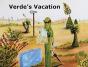 Verde'S Vacation - Preview