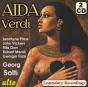 Verdi: Aida - CD - Preview