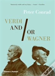 Capa do artigo Verdi And/Or Wagner