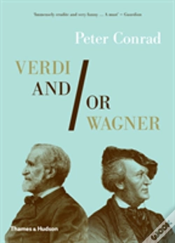 Capa do artigo Verdi And/Or Wagner