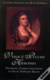 Capa do artigo Verdi And Puccini Heroines