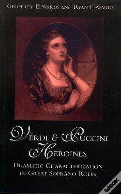 Capa do artigo Verdi And Puccini Heroines