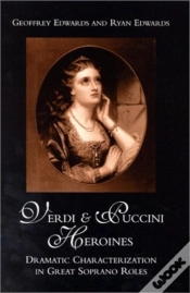 Capa do artigo Verdi And Puccini Heroines