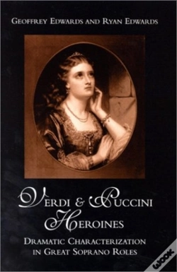 Capa do artigo Verdi And Puccini Heroines